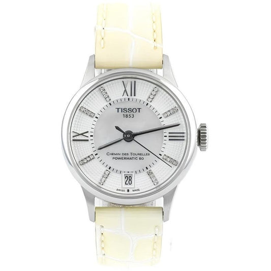 Tissot Ceas de mână T099207A