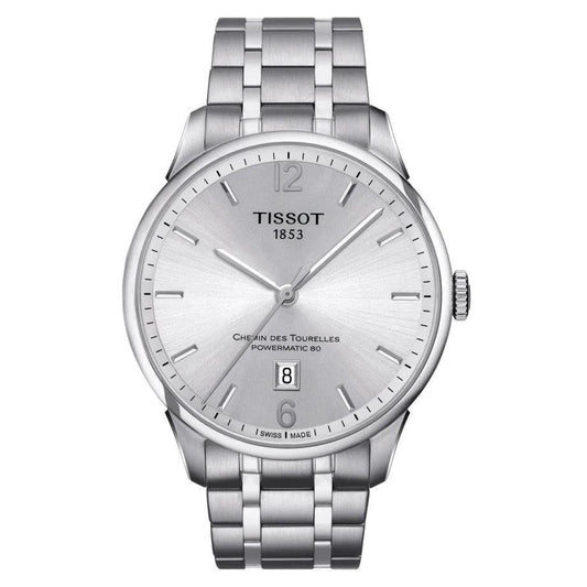 Tissot Ceas de mână T0994071103700