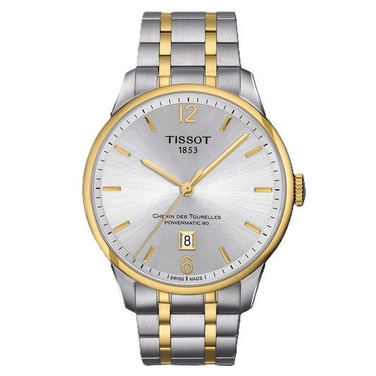 Tissot Ceas de mână T0994072203700