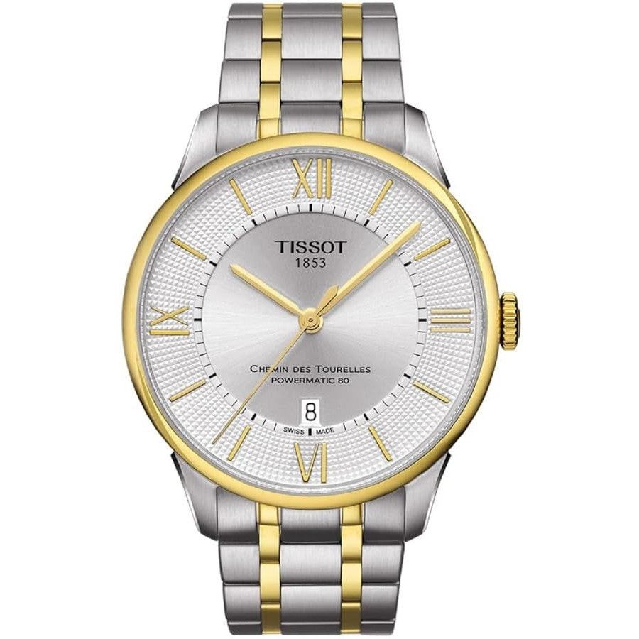Tissot Ceas de mână T0994072203800