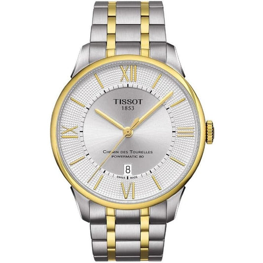Tissot Ceas de mână T0994072203800