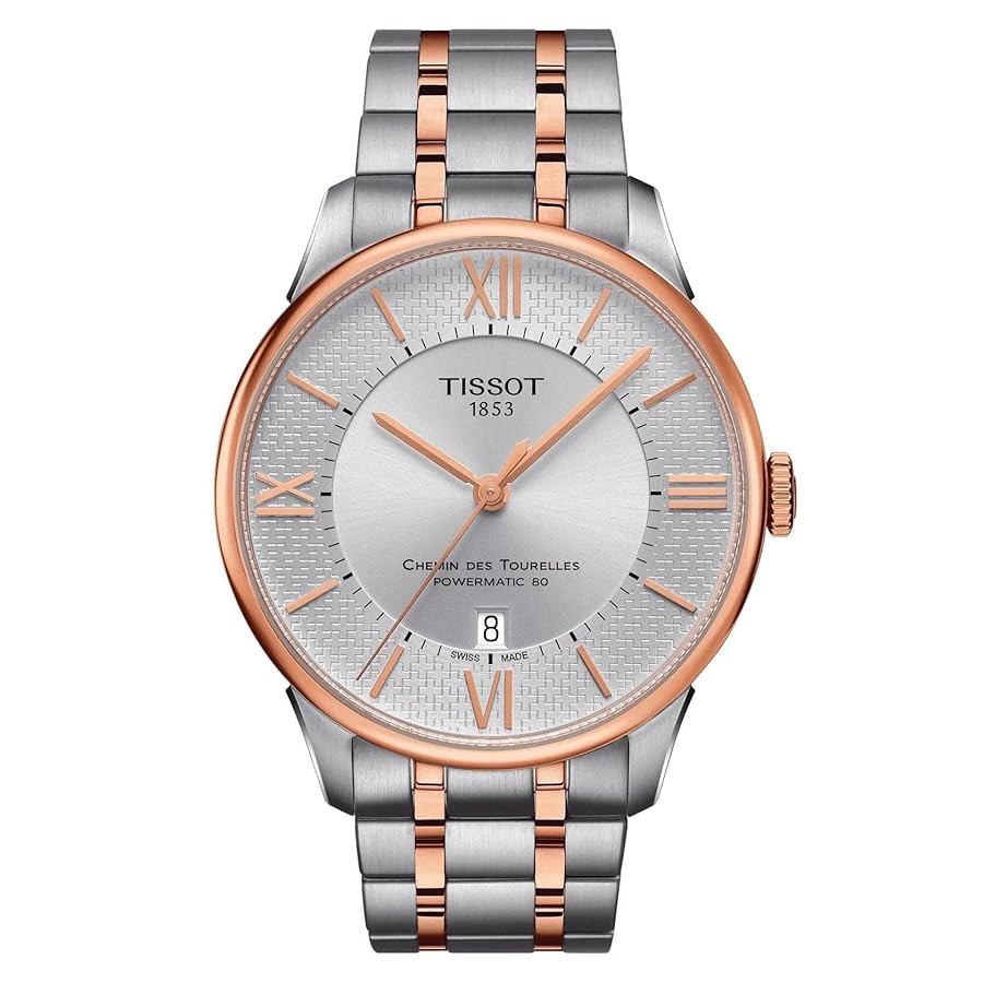 Tissot Ceas de mână T09940722080