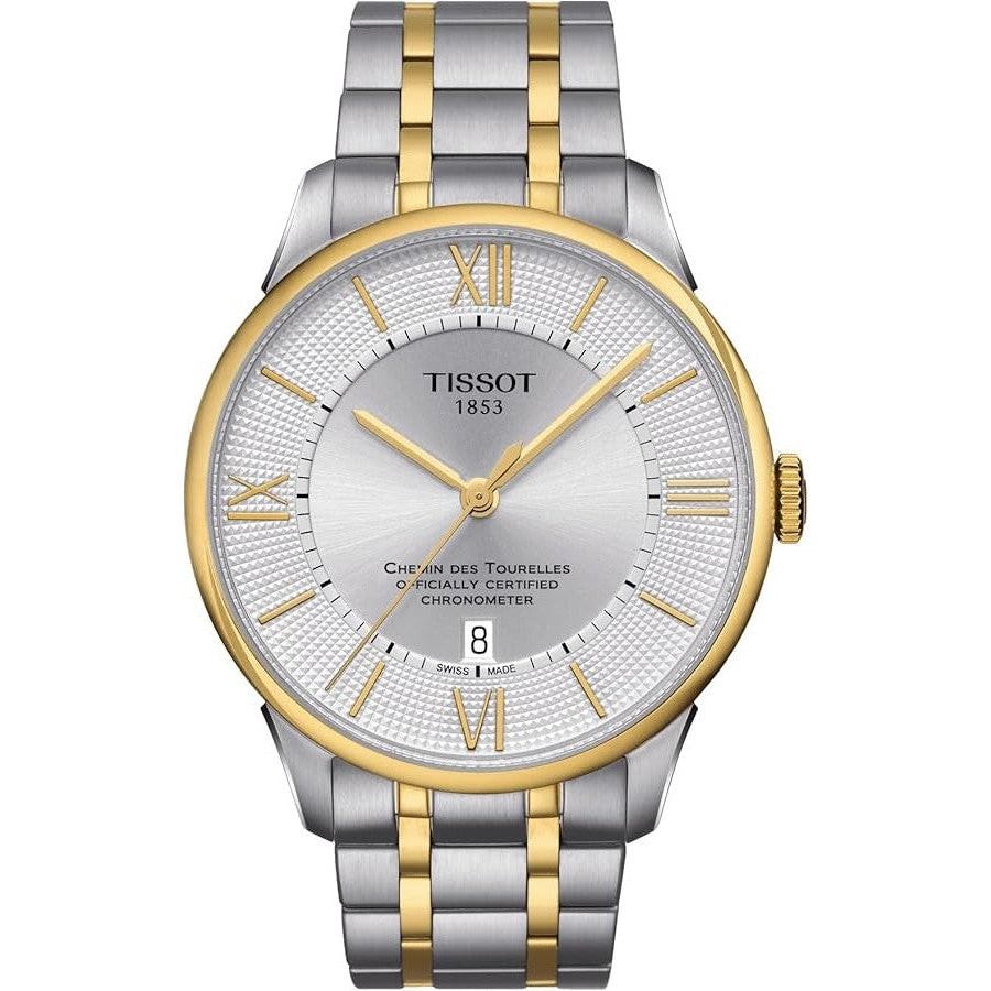 Tissot Ceas de mână T0994082203800