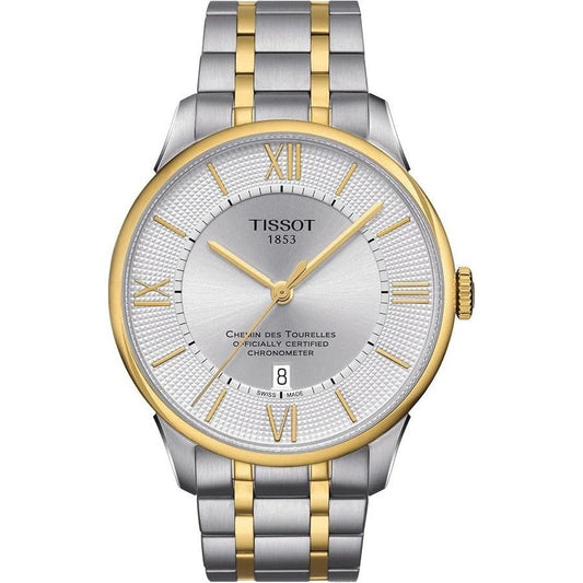 Tissot Ceas de mână T0994082203800