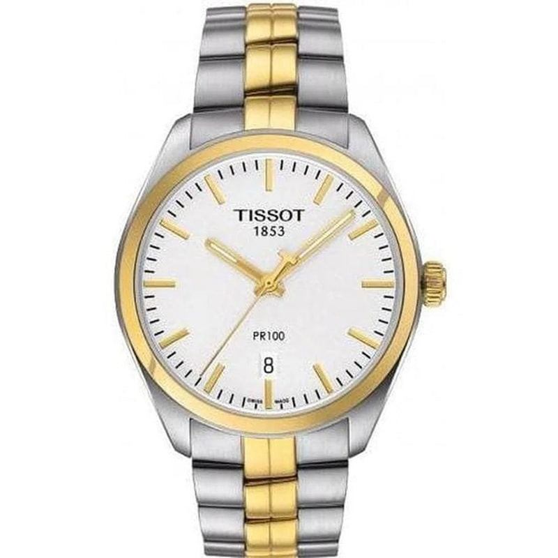 Tissot Ceas de mână T1014102203100