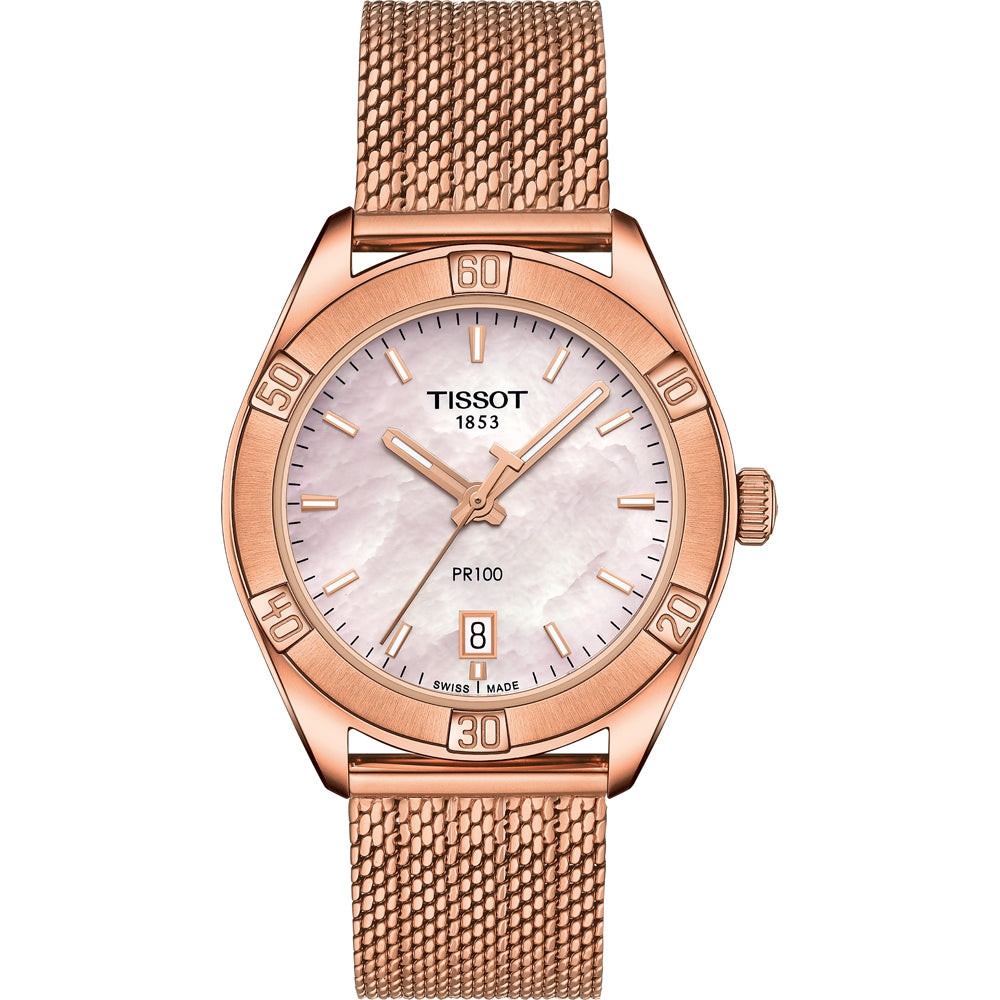 Tissot Ceas de mână T1019103315100