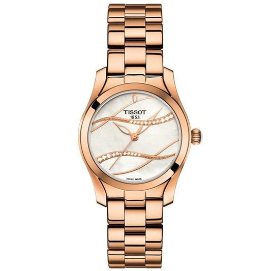 Tissot Ceas de mână T1122103311100