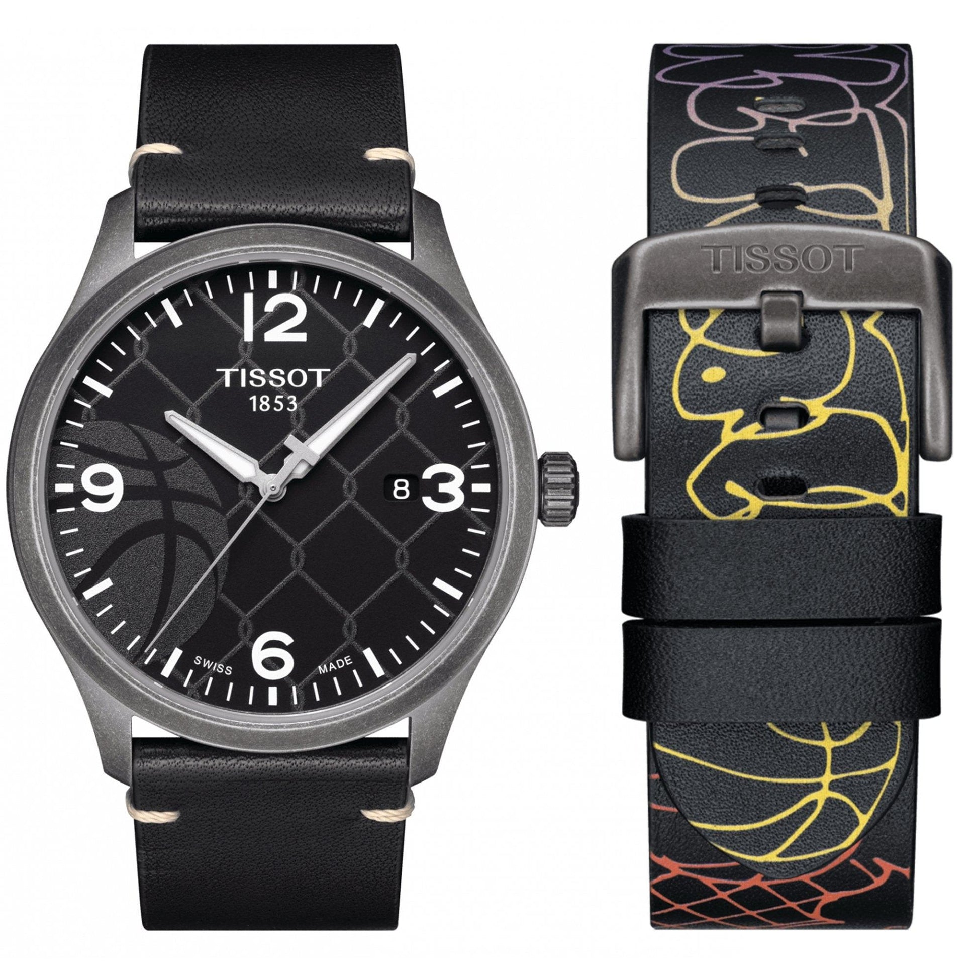 Tissot Ceas de mână T1164103606700