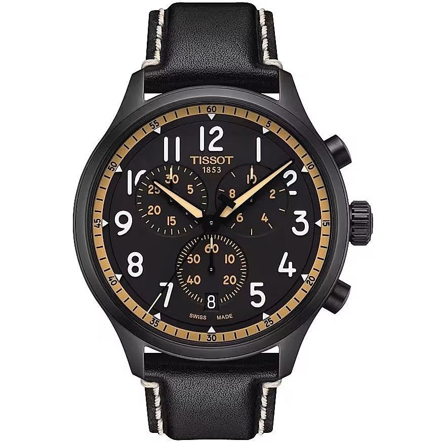 Tissot Ceas de mână T1166173605202