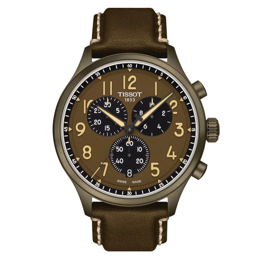 Tissot Ceas de mână T1166173609200