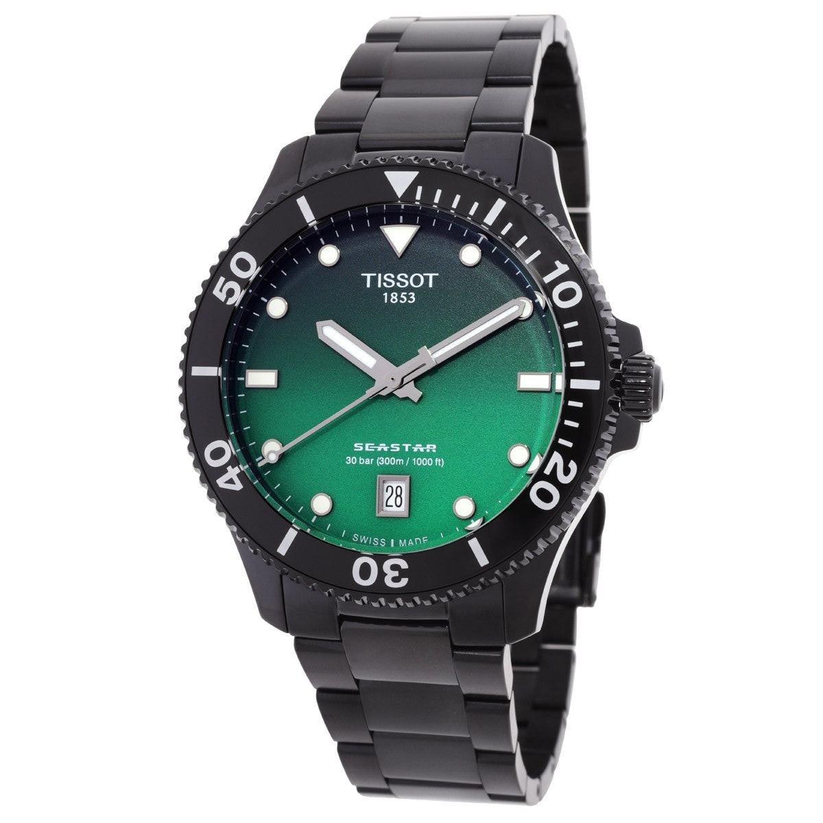 Tissot Ceas de mână T1204103309100