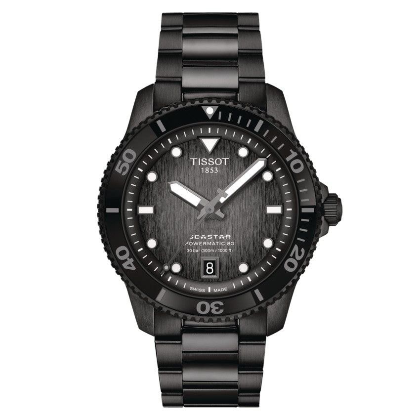Tissot Ceas de mână T1208073305100