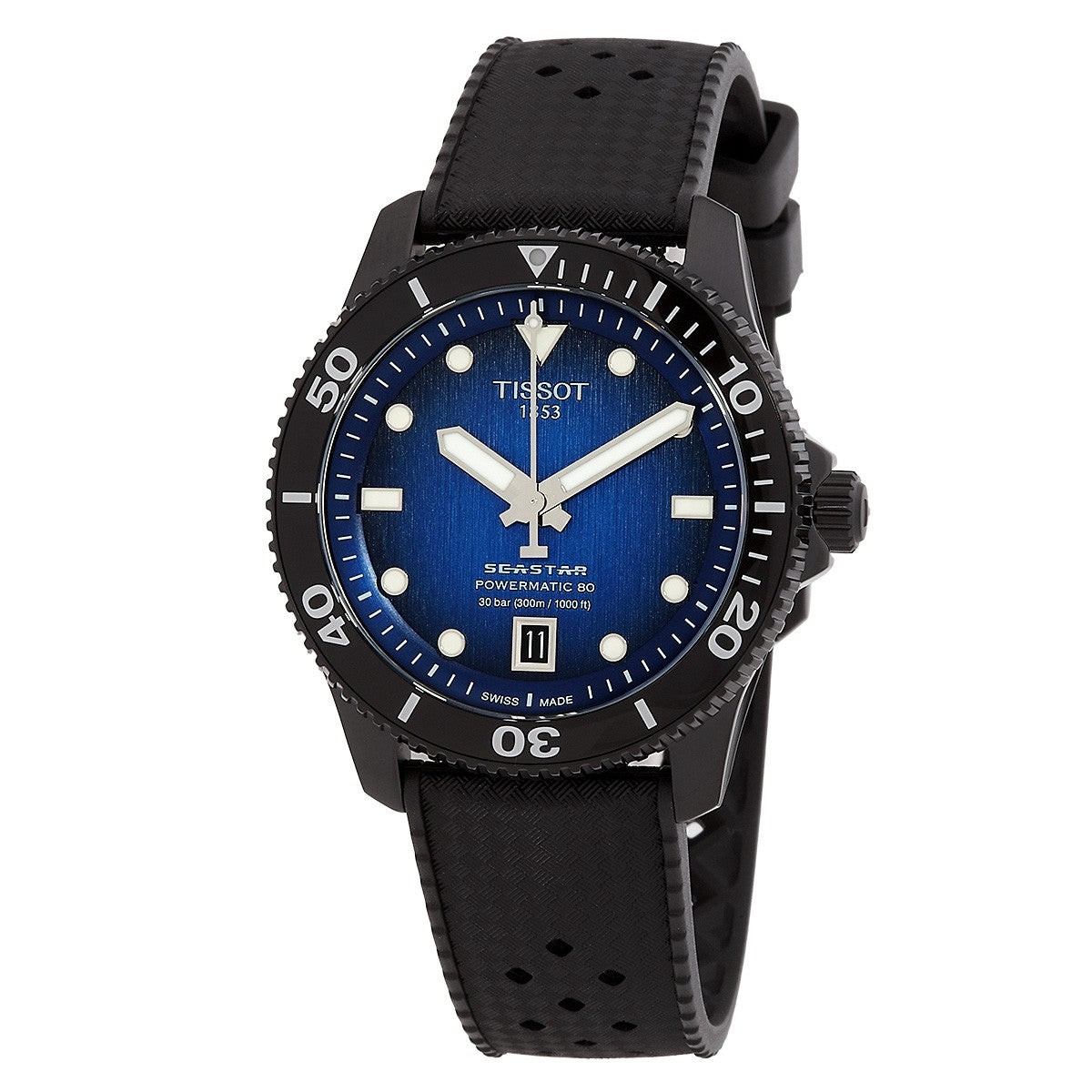 Tissot Ceas de mână T1208073704100
