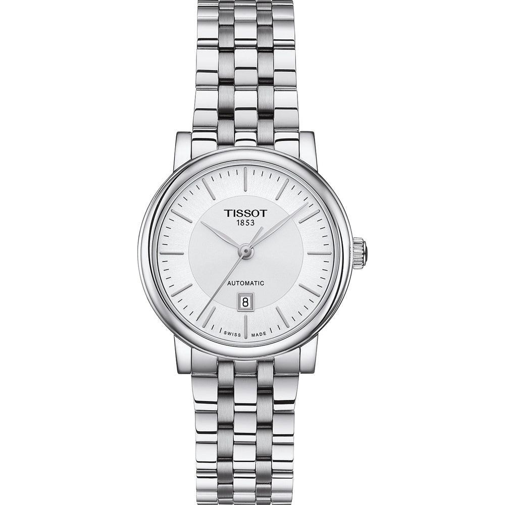 Tissot Ceas de mână T1222071103100