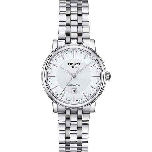 Tissot Ceas de mână T1222071103100