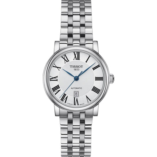Tissot Ceas de mână T1222071103300