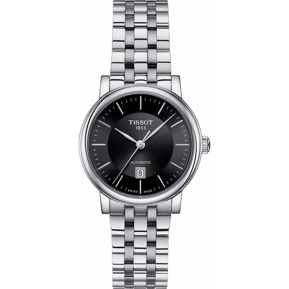 Tissot Ceas de mână T1222071105100