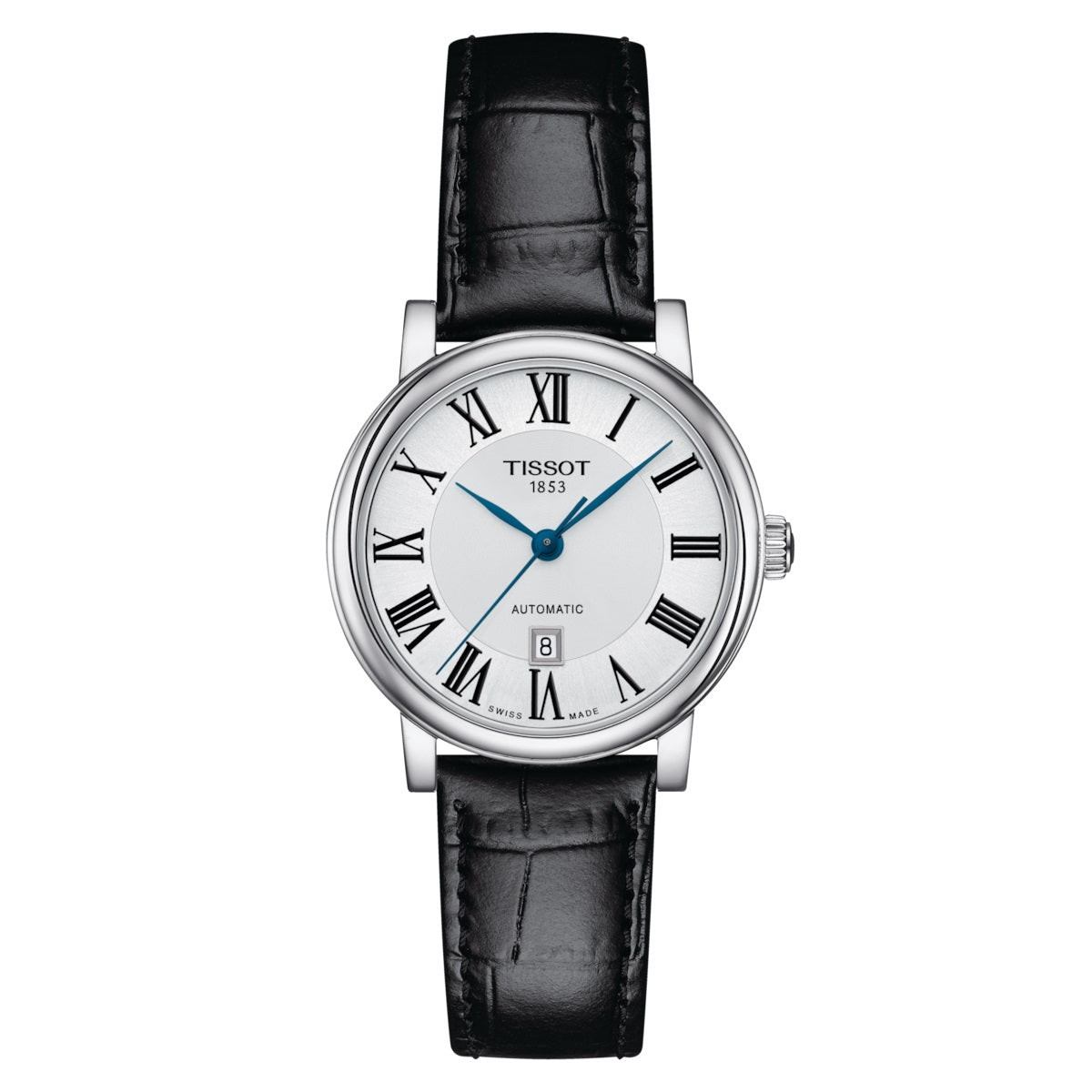 Tissot Ceas de mână T1222071603300