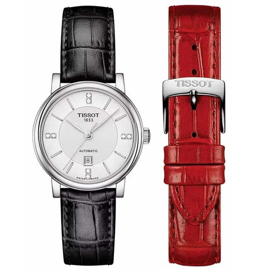 Tissot Ceas de mână T1222071603601