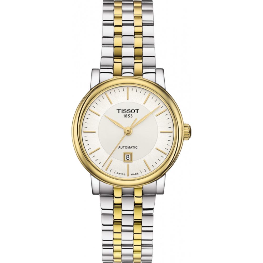 Tissot Ceas de mână T1222072203100