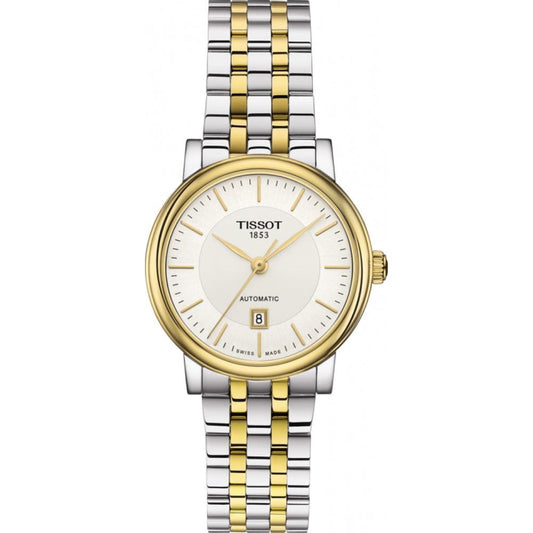 Tissot Ceas de mână T1222072203100