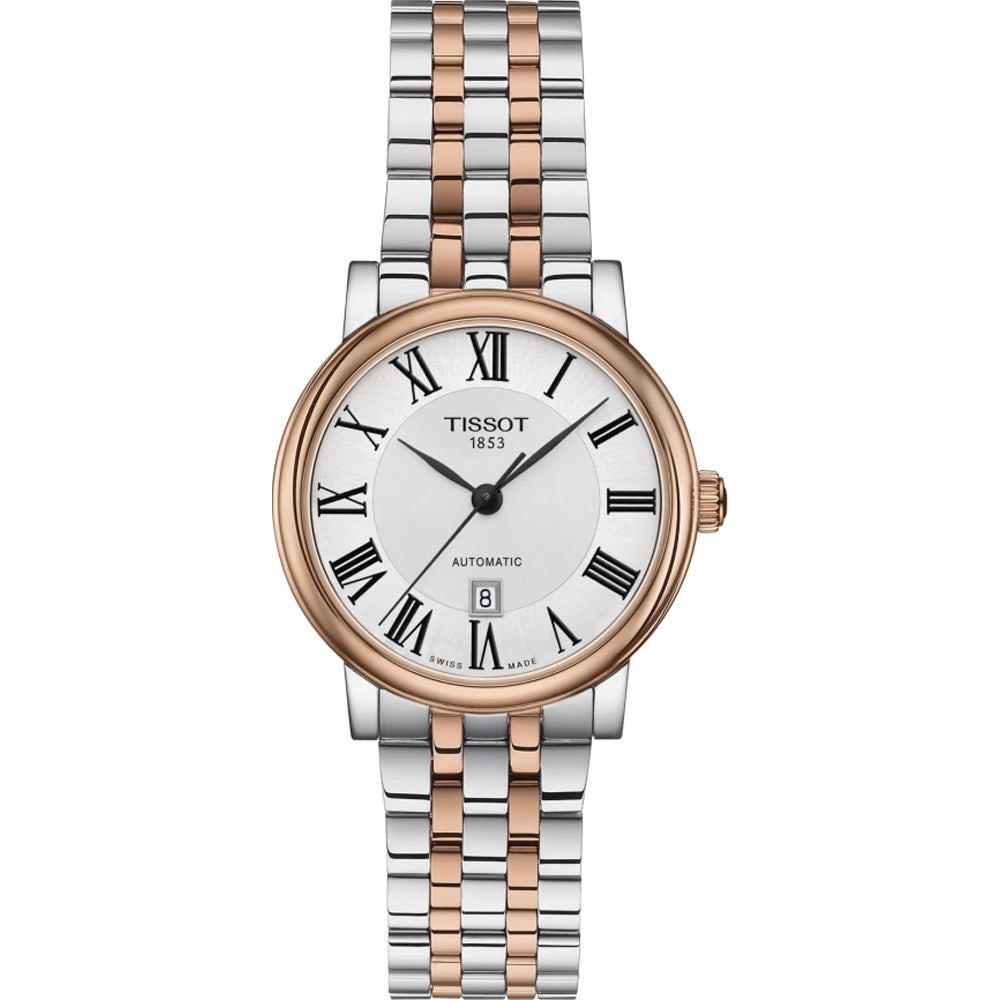 Tissot Ceas de mână T1222072203300