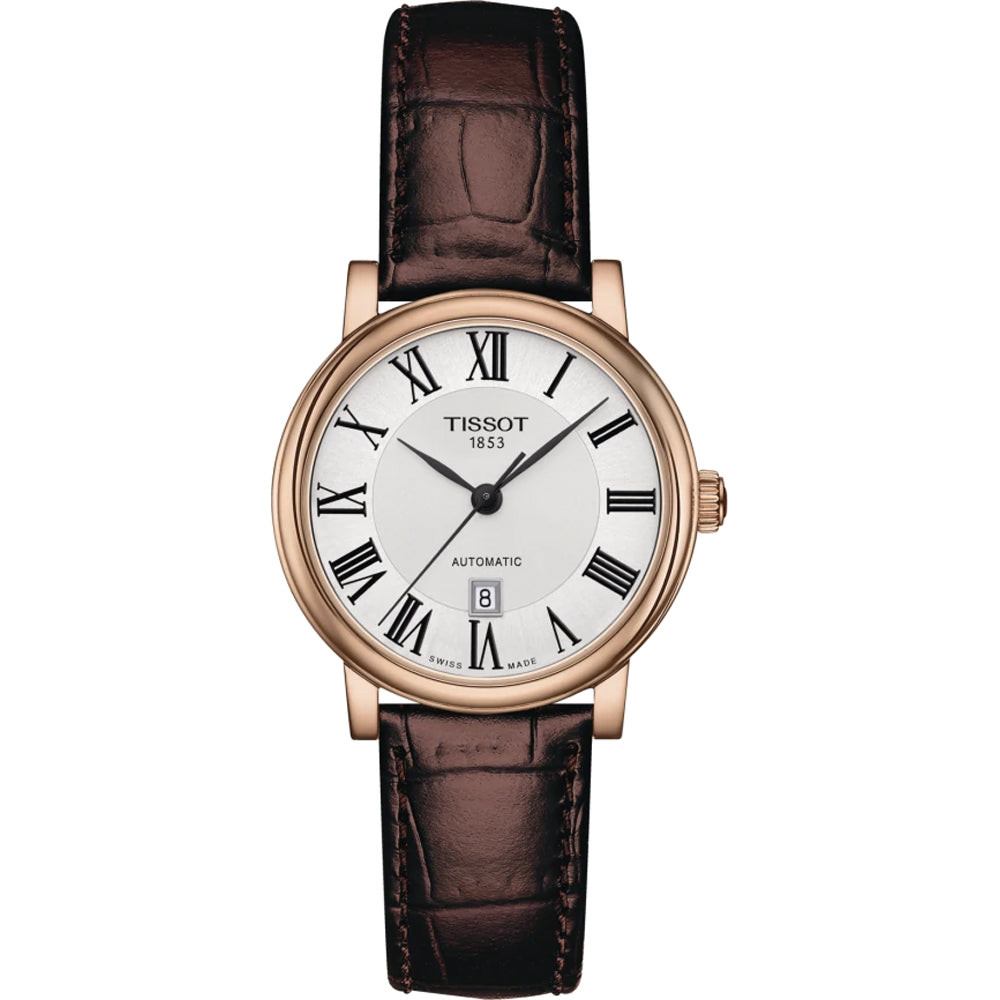 Tissot Ceas de mână T1222073603300