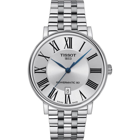 Tissot Ceas de mână T1224071103300