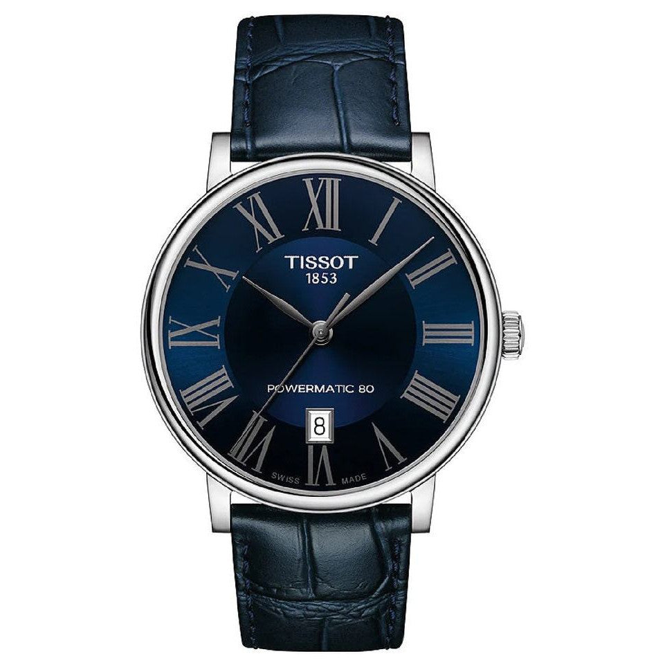 Tissot Ceas de mână T1224071604300