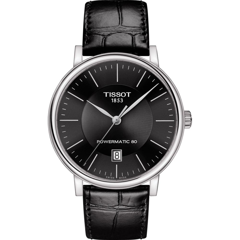 Tissot Ceas de mână T1224071605100