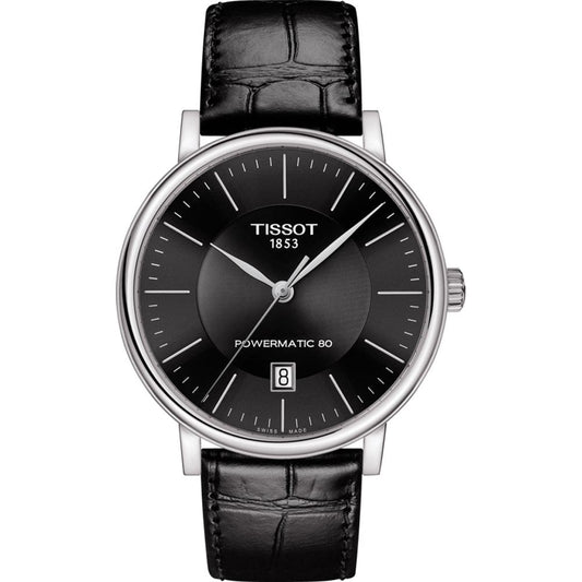 Tissot Ceas de mână T1224071605100