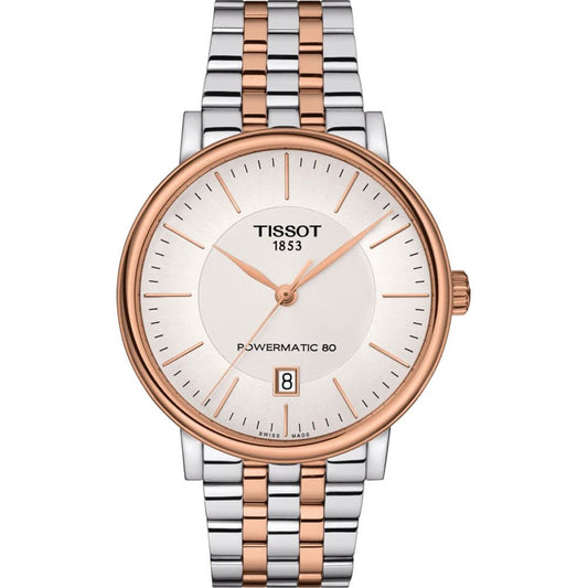 Tissot Ceas de mână T1224072203101