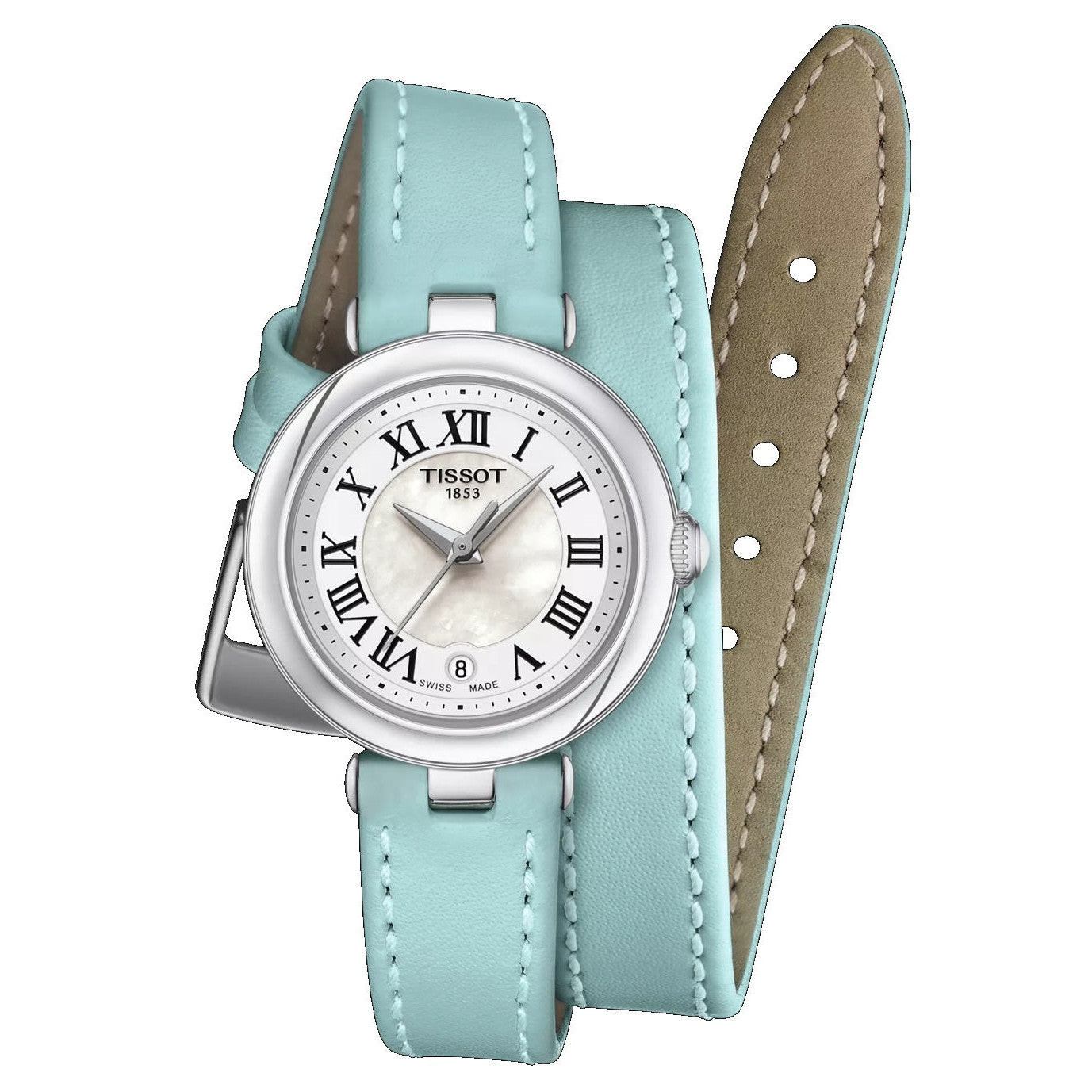 Tissot Ceas de mână T1260101611300