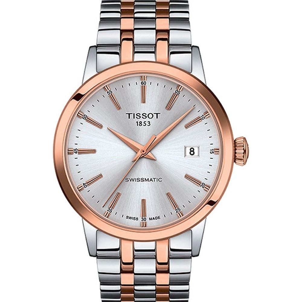 Tissot Ceas de mână T1294072203100