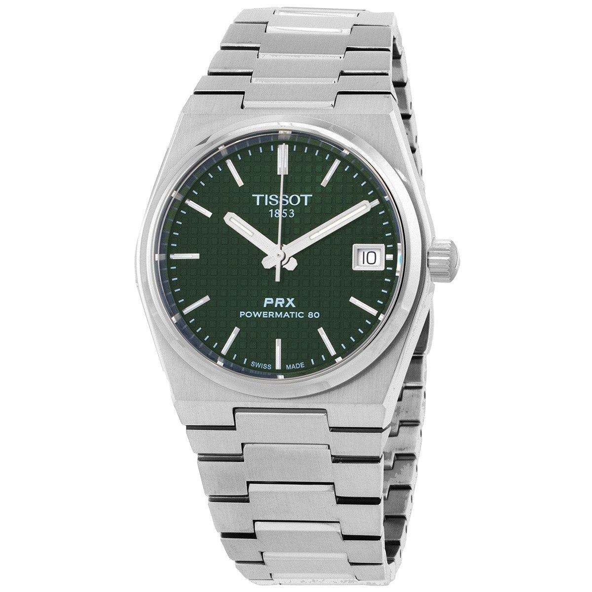 Tissot Ceas de mână T1372071109101
