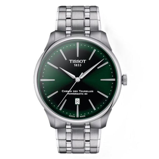 Tissot Ceas de mână T139-407-11-091-00