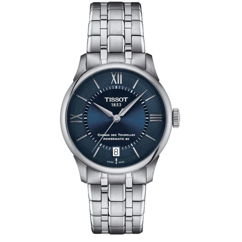 Tissot Ceas de mână T1392071104800