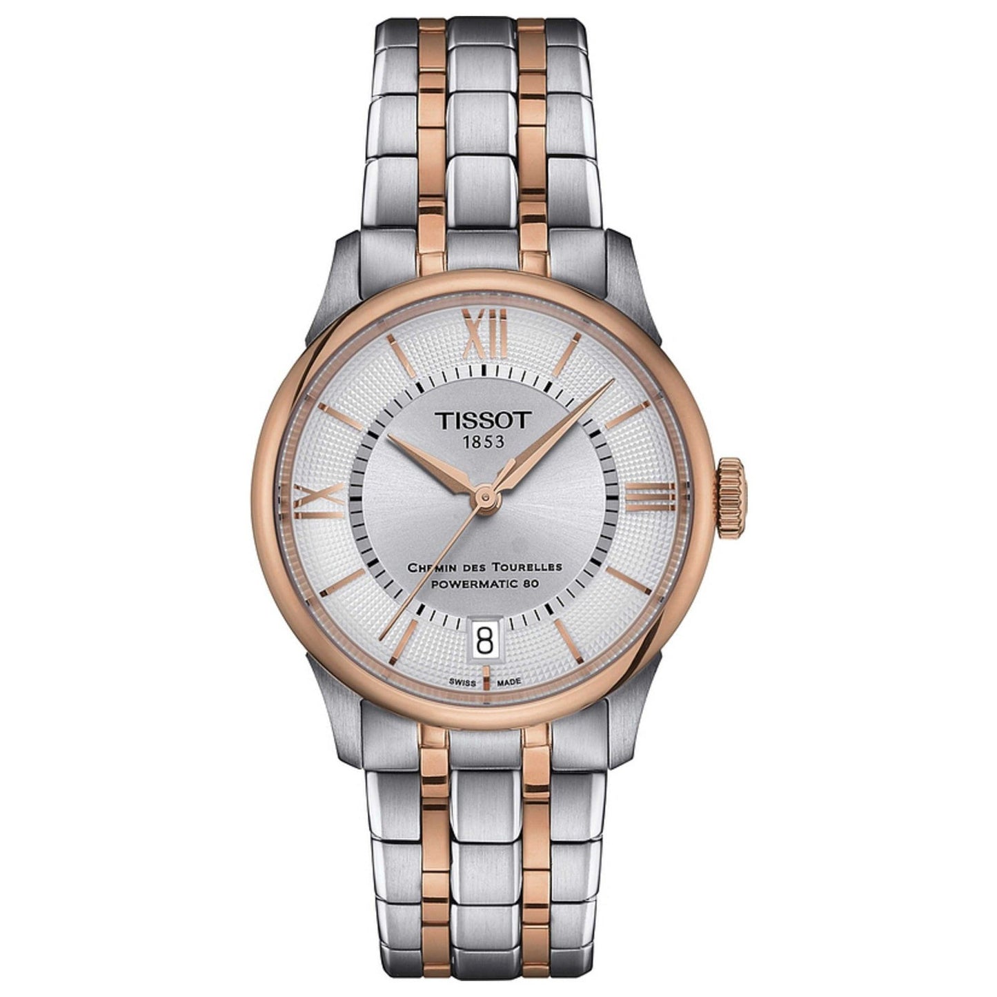 Tissot Ceas de mână T1392072203800