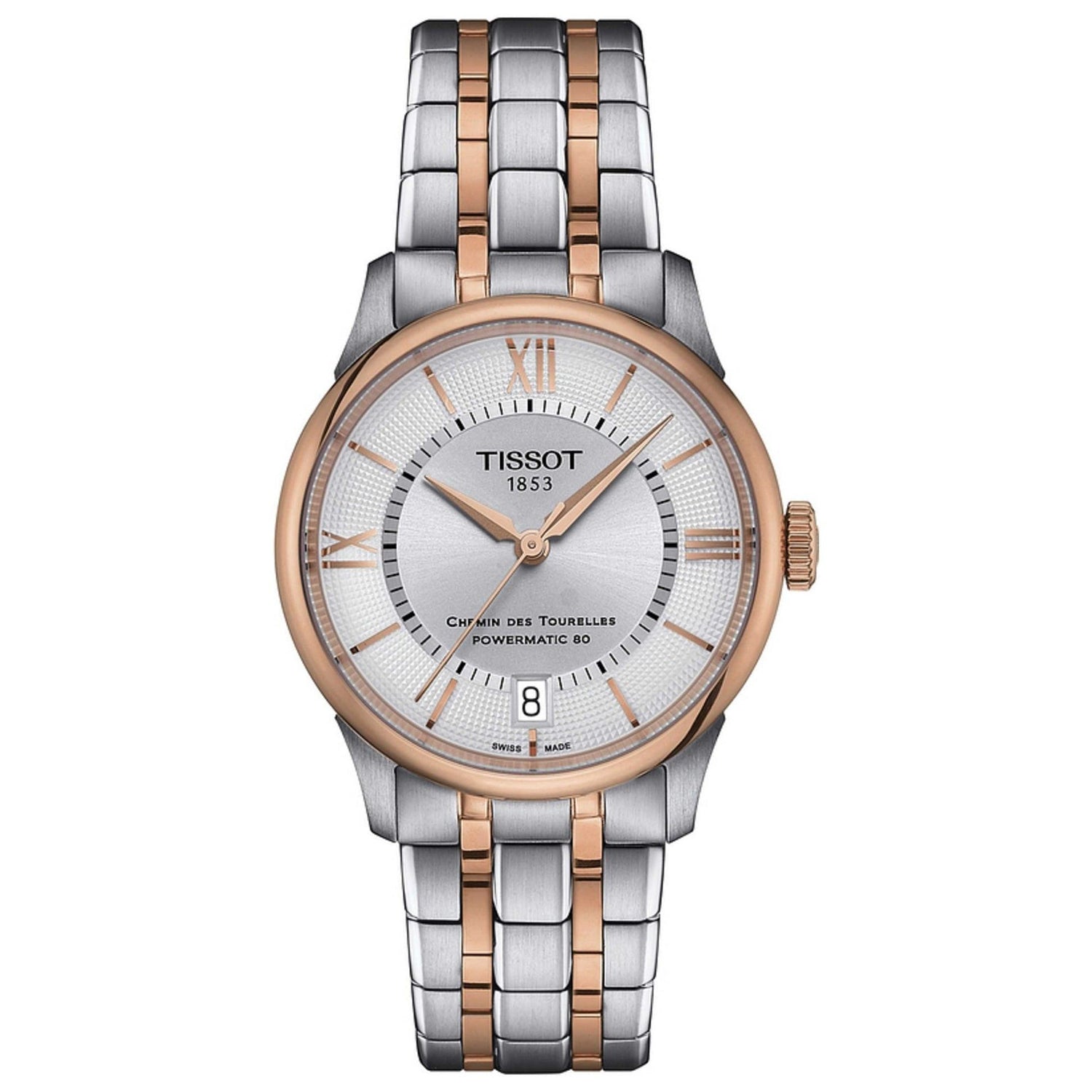 Tissot Ceas de mână T1392072203800