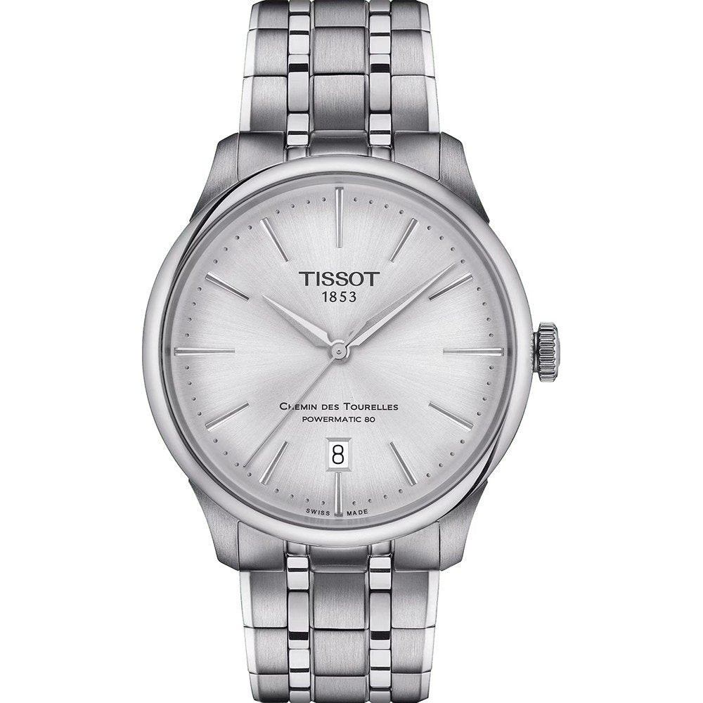 Tissot Ceas de mână T1398071103100