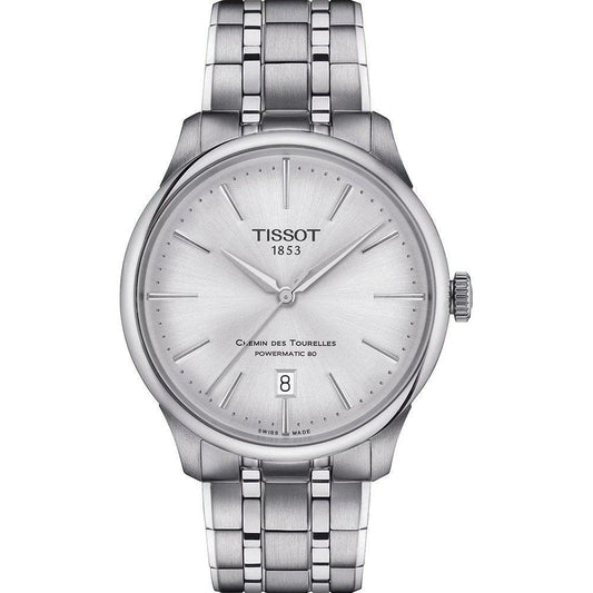 Tissot Ceas de mână T1398071103100
