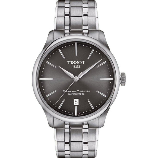 Tissot Ceas de mână T1398071106100