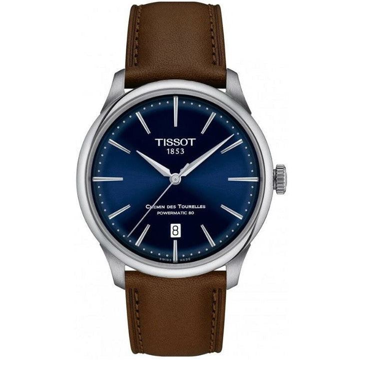 Tissot Ceas de mână T1398071604100