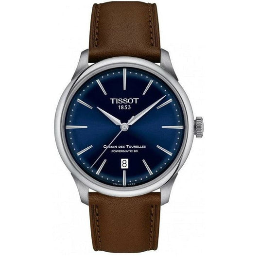 Tissot Ceas de mână T1398071604100
