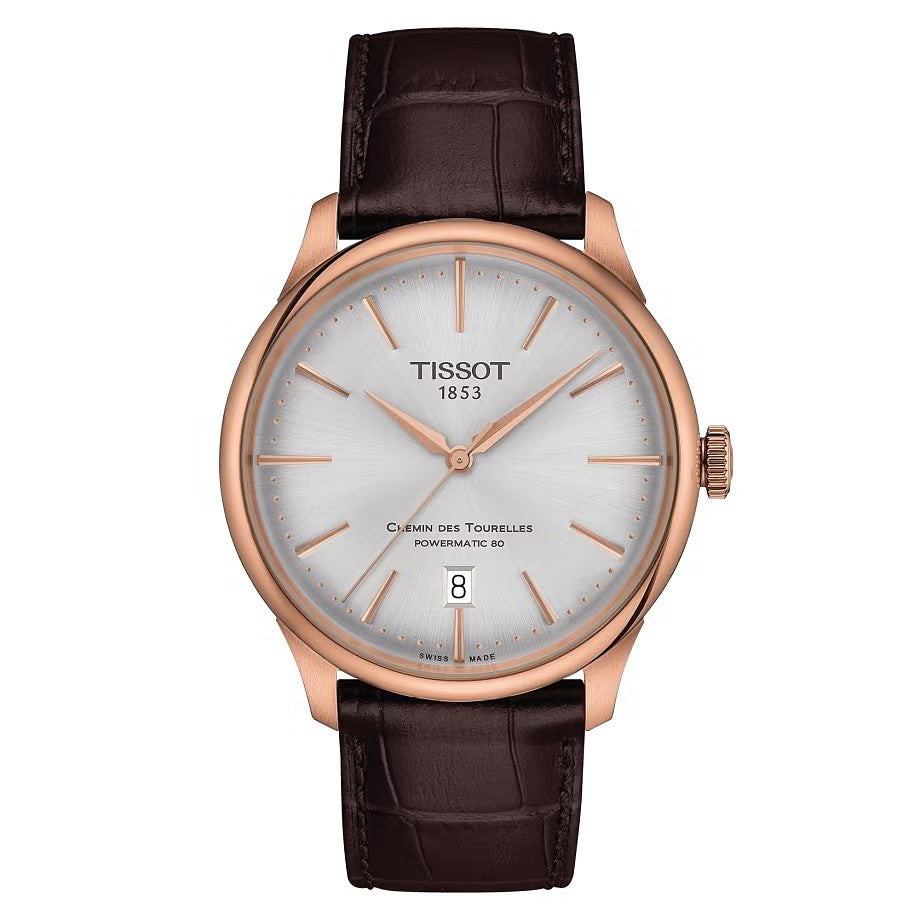 Tissot Ceas de mână T1398073603100