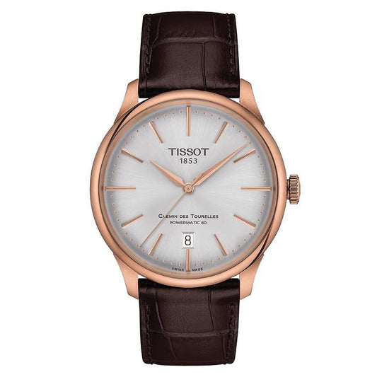 Tissot Ceas de mână T1398073603100