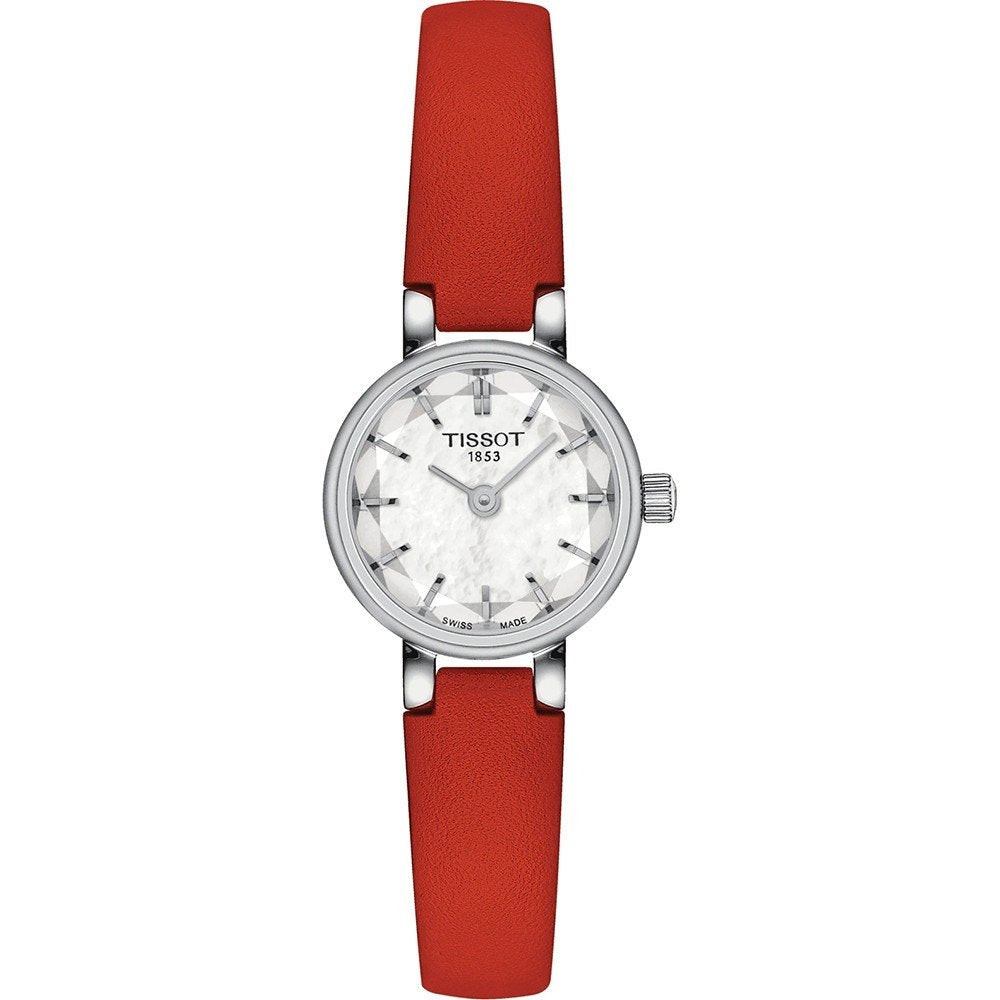 Tissot Ceas de mână T1400091611100