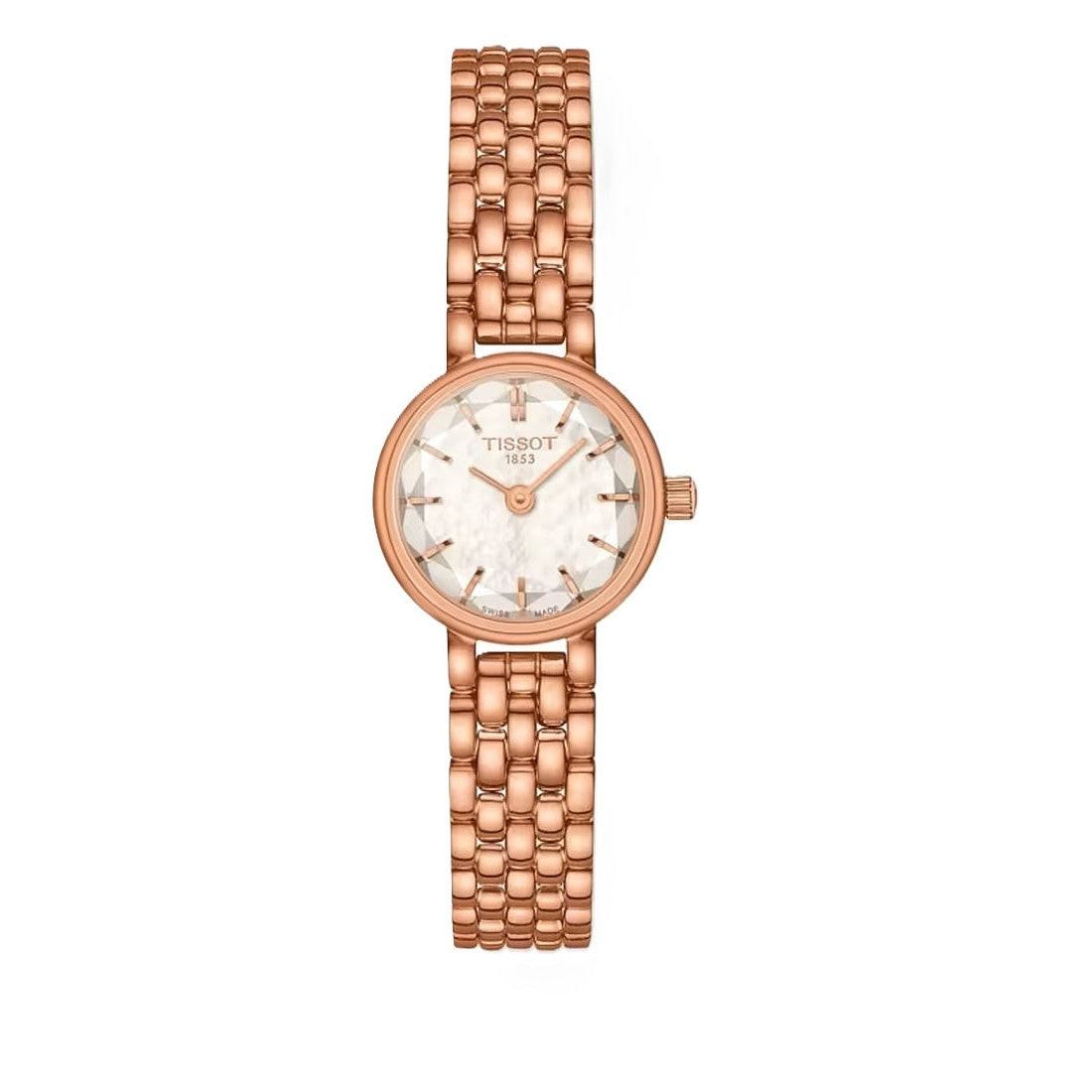 Tissot Ceas de mână T1400093311100
