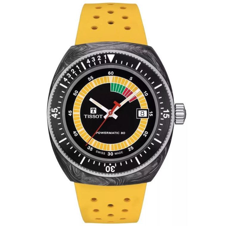Tissot Ceas de mână T1454079705700