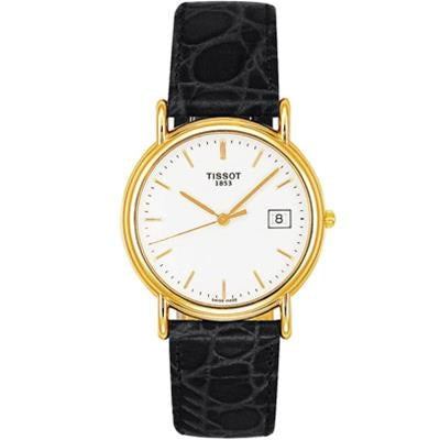 Tissot Ceas de mână T71-3-129-11